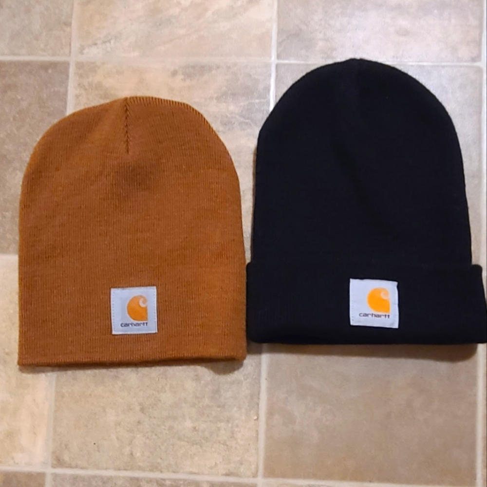Carhartt Beanie Bundle